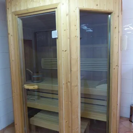 Appartement Gruene-galerie-5-sterne-unterkunft Halberstadt