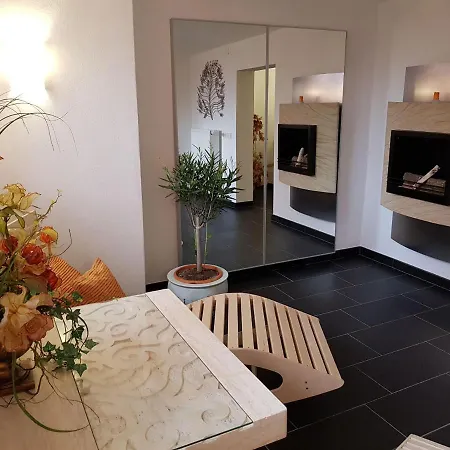 Appartement Gruene-galerie-5-sterne-unterkunft *