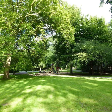 Gruene-galerie-5-sterne-unterkunft Appartement *