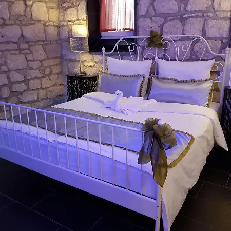 Gruene-galerie-5-sterne-unterkunft Appartement Halberstadt