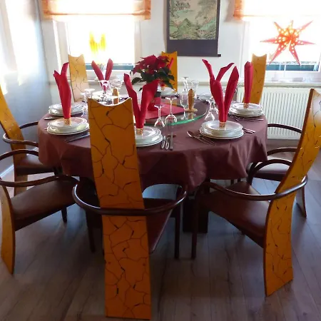 Appartement Gruene-galerie-5-sterne-unterkunft *