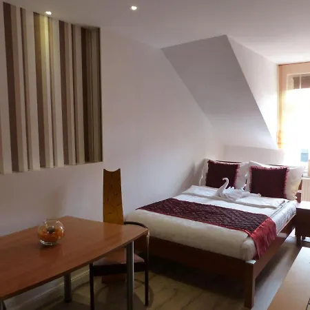 Appartement Gruene-galerie-5-sterne-unterkunft