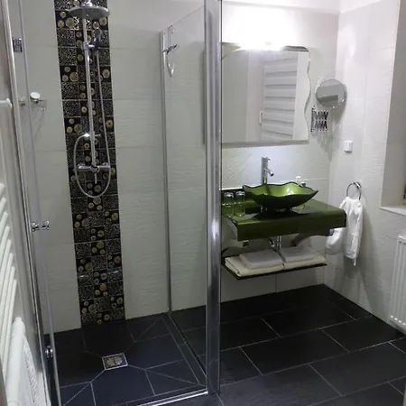 Appartement Gruene-galerie-5-sterne-unterkunft *