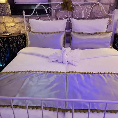 Gruene-galerie-5-sterne-unterkunft Appartement *